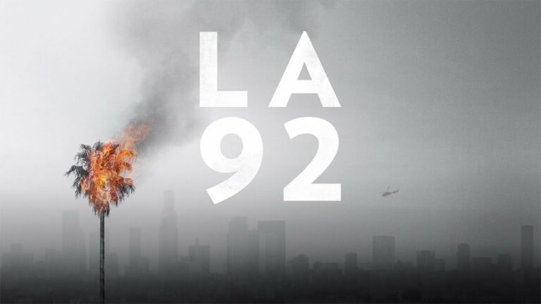 LA 92 (Full Documentary) | National Geographic