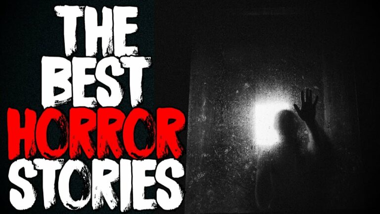 Scary Stories To Help You Sleep (Best Of June 2022)