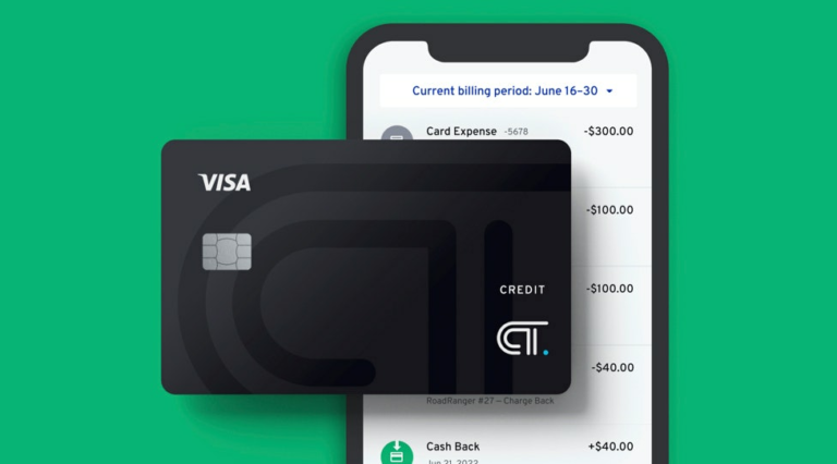 CloudTrucks launches new credit card for owner-ops, small fleets