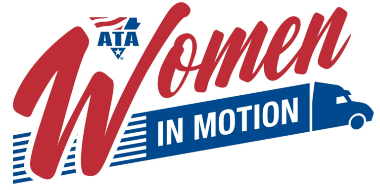ATA launches program to promote and advocate for women in trucking