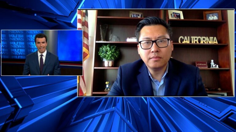 Assemblyman Fong calls for more domestic energy production in CA –