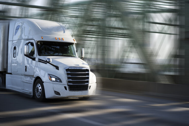 Facility Association Moves to Tackle Fraudulent Behaviour in Trucking Industry