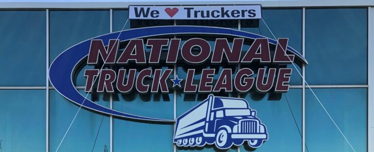 National Truck League has new ownership