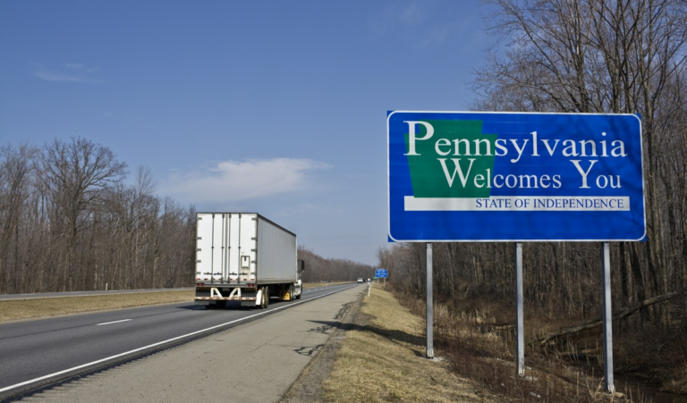 Aggressive drivers targets of Pennsylvania police