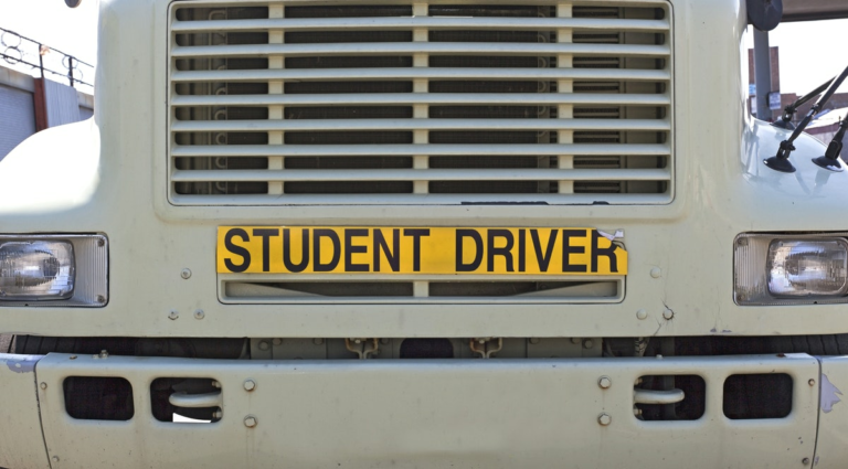 Briefly:College receives $500,000 for regional CDL program