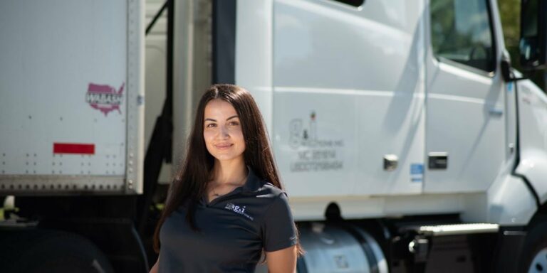 6 Practices to Recruit Younger Truck Drivers – Fleet Management